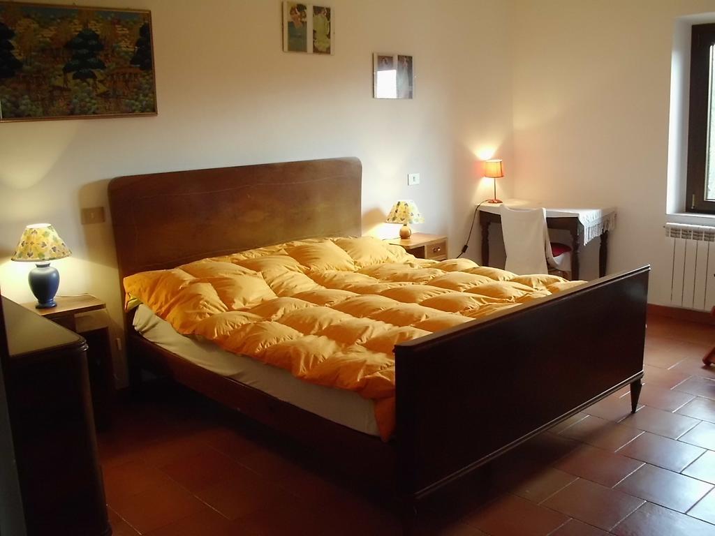 Willa Agriturismo Ca Rossano Licciana Nardi Pokój zdjęcie