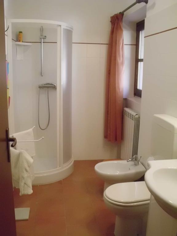Willa Agriturismo Ca Rossano Licciana Nardi Pokój zdjęcie