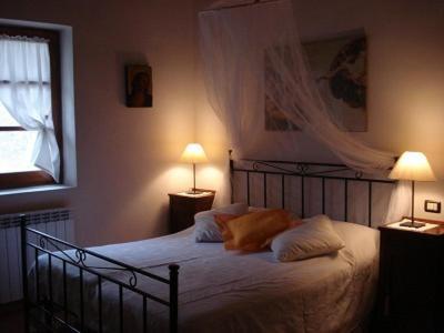 Willa Agriturismo Ca Rossano Licciana Nardi Zewnętrze zdjęcie