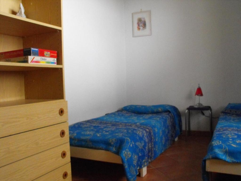 Willa Agriturismo Ca Rossano Licciana Nardi Pokój zdjęcie
