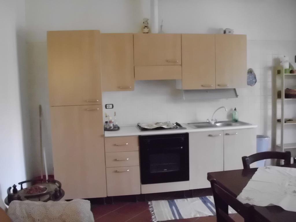 Willa Agriturismo Ca Rossano Licciana Nardi Zewnętrze zdjęcie