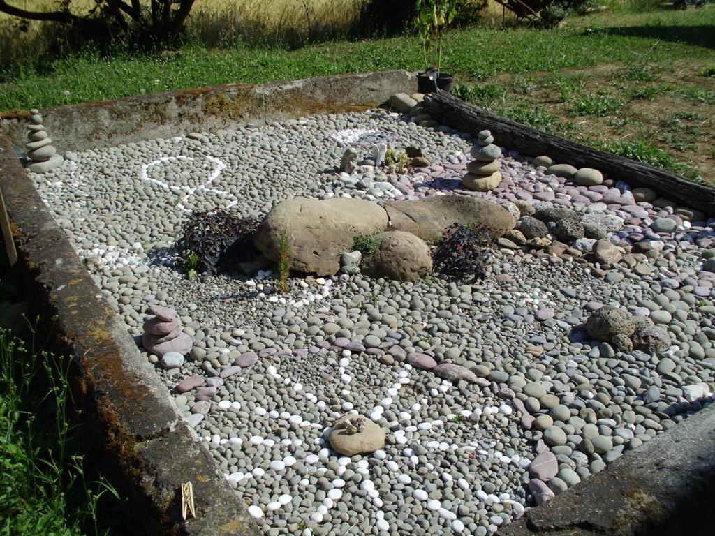 Willa Agriturismo Ca Rossano Licciana Nardi Zewnętrze zdjęcie